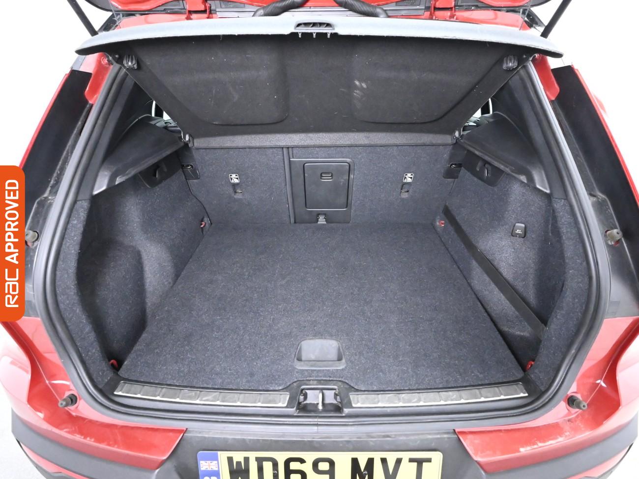 Used Volvo XC40 2020 for sale - 76364819: Photo 24