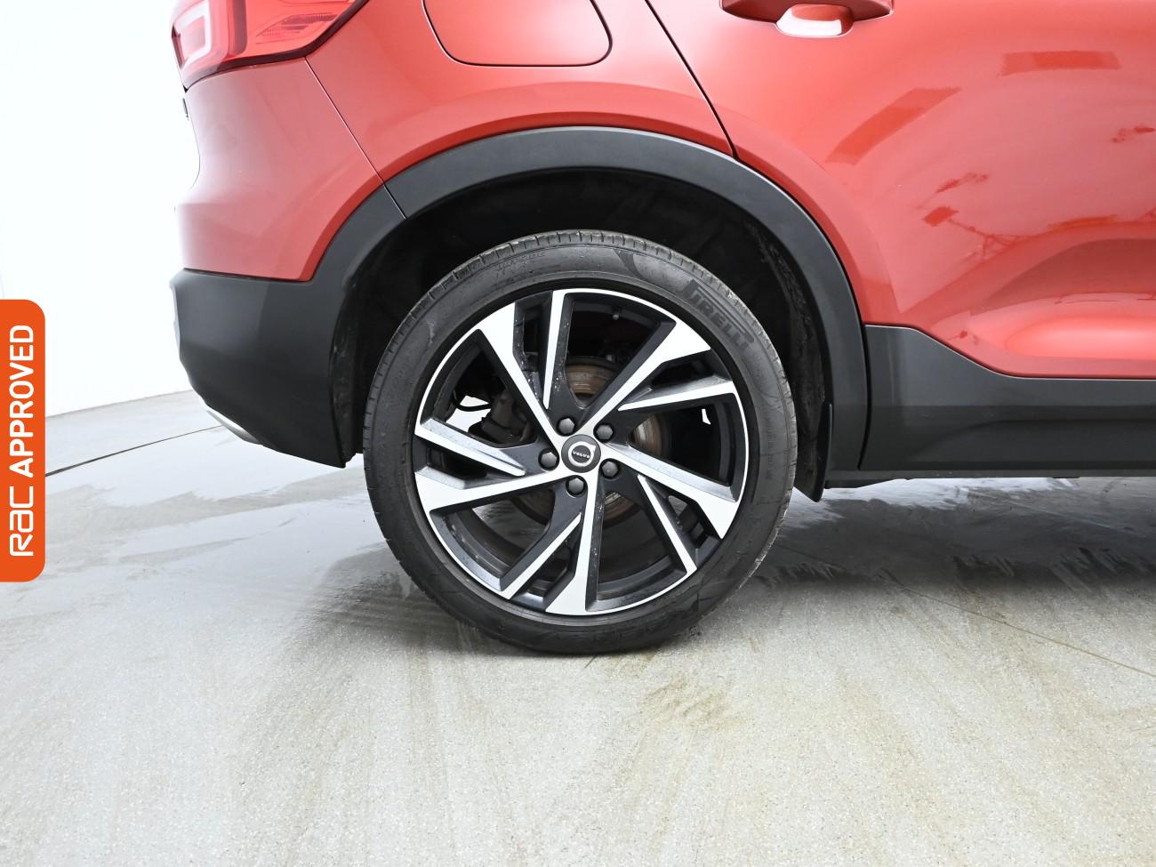 Used Volvo XC40 2020 for sale - 76364819: Photo 25