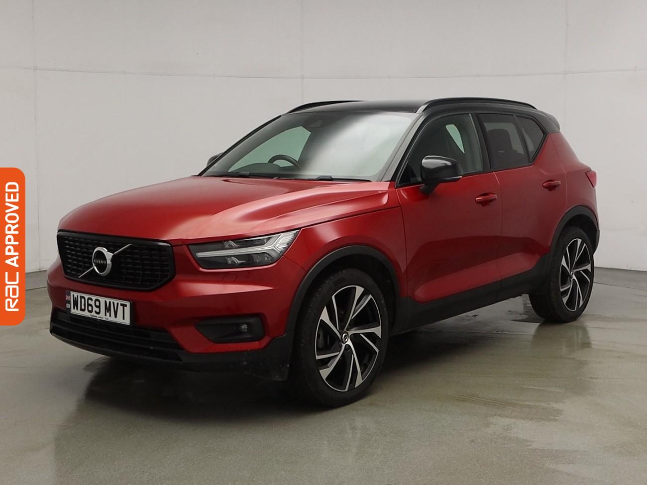 Used Volvo XC40 2020 for sale - 76364819: Photo 26