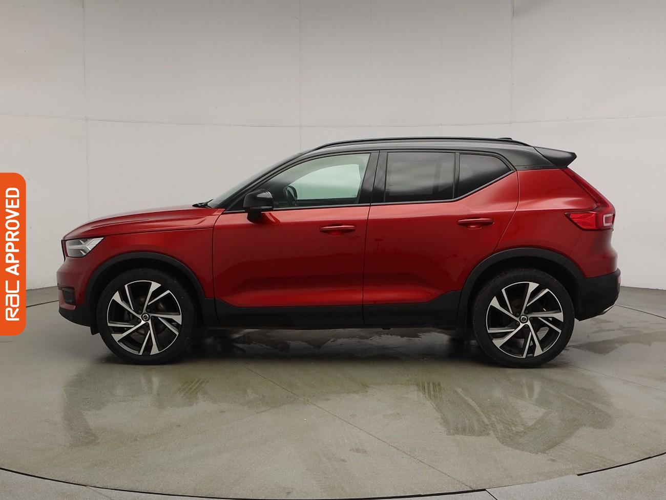 Used Volvo XC40 2020 for sale - 76364819: Photo 27