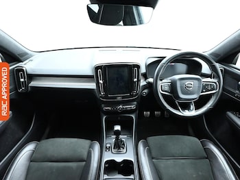 Used Volvo XC40 2020 for sale - 76364819: Photo