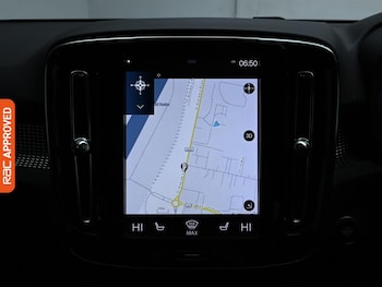 Used Volvo XC40 2020 for sale - 76364819: Photo