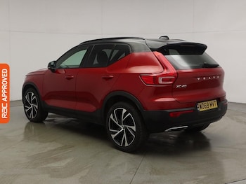 Used Volvo XC40 2020 for sale - 76364819: Photo