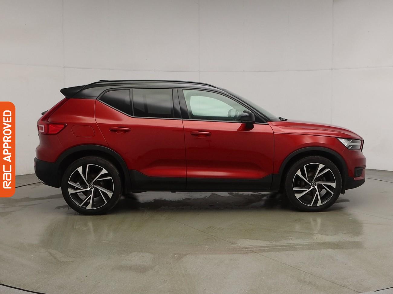 Used Volvo XC40 2020 for sale - 76364819: Photo 6