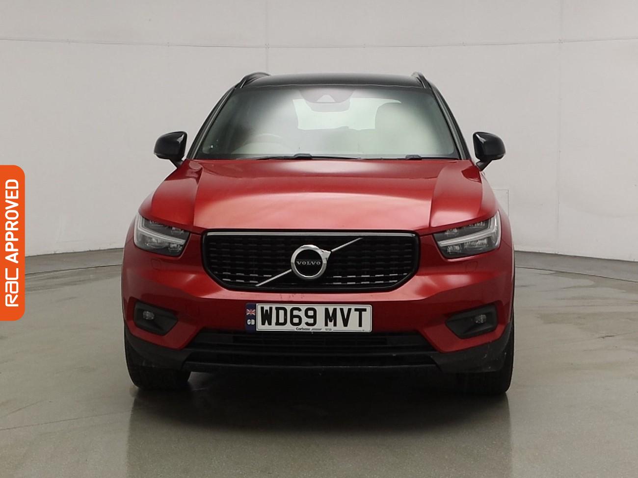 Used Volvo XC40 2020 for sale - 76364819: Photo 7