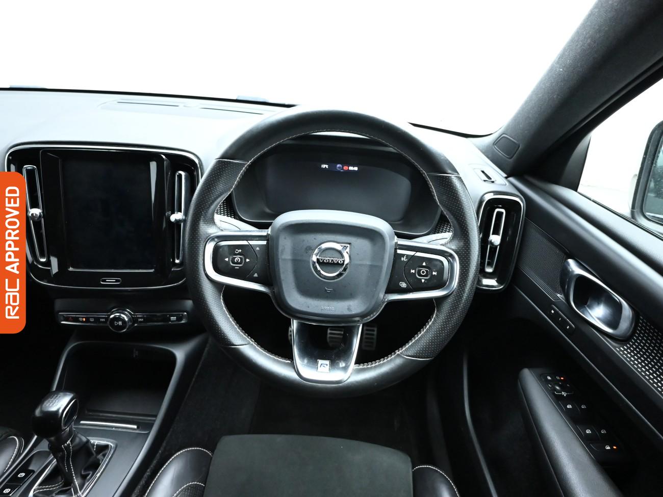 Used Volvo XC40 2020 for sale - 76364819: Photo 9