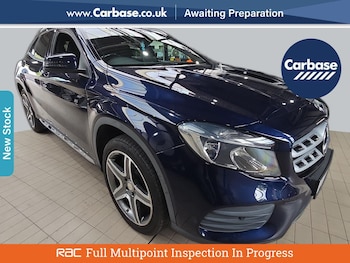 Used Mercedes-Benz GLA 2018 for sale - 75970637: Photo
