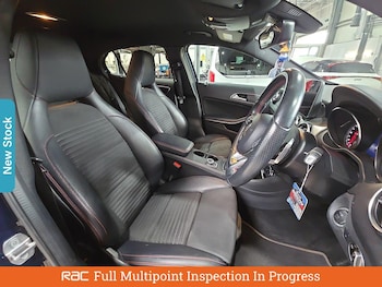 Used Mercedes-Benz GLA 2018 for sale - 75970637: Photo