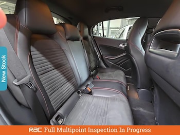 Used Mercedes-Benz GLA 2018 for sale - 75970637: Photo