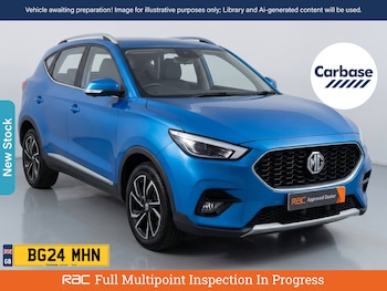 Used MG MG ZS 2024 for sale - 79136629: Photo