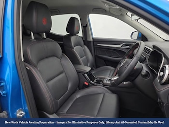 Used MG MG ZS 2024 for sale - 79136629: Photo