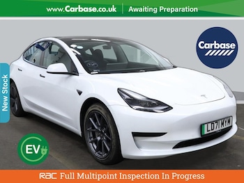 Tesla - Model 3