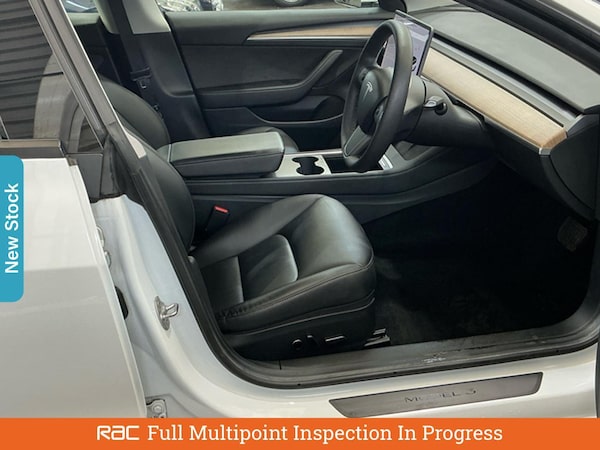 Used Tesla Model 3 2021 for sale - 76274756: Photo 3