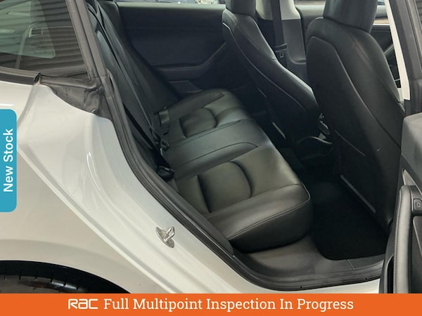 Used Tesla Model 3 2021 for sale - 76274756: Photo 4