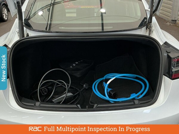 Used Tesla Model 3 2021 for sale - 76274756: Photo 7