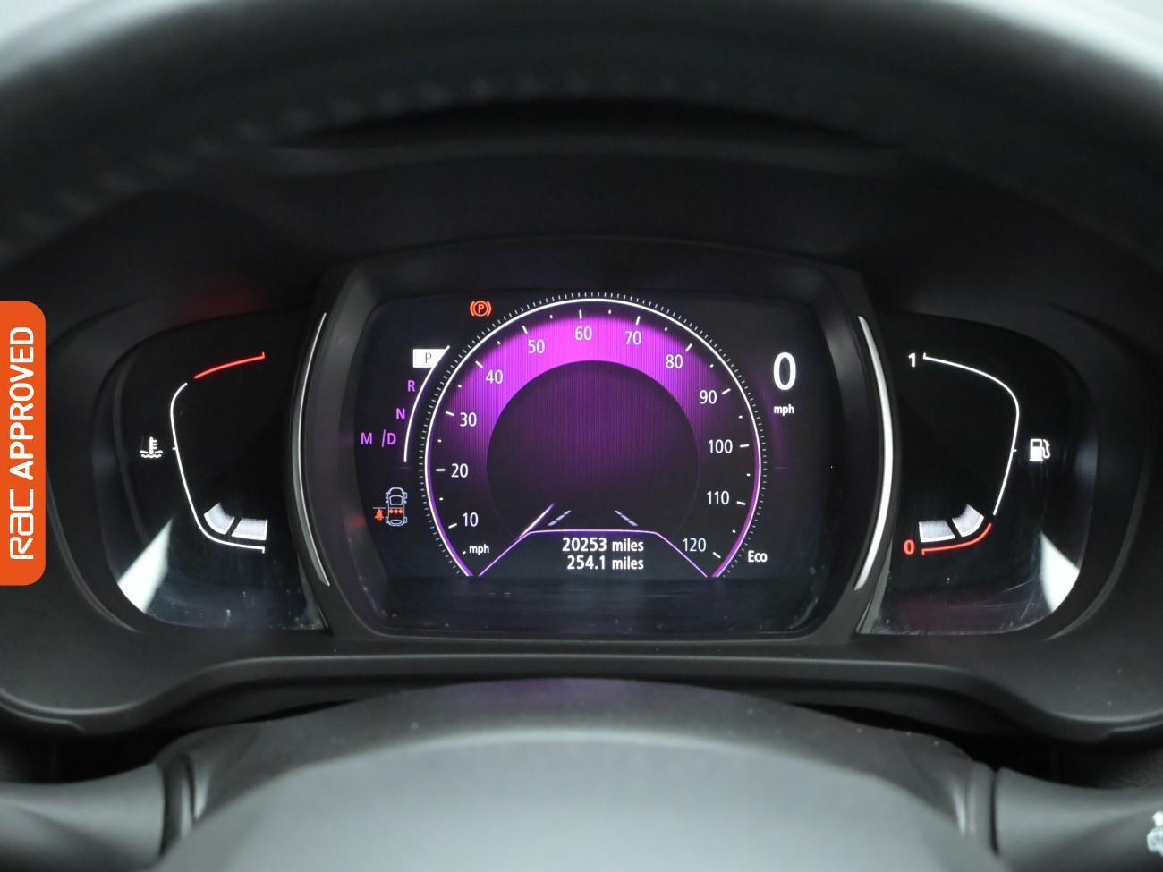 Used Renault Kadjar 2016 for sale - 76697782: Photo 11