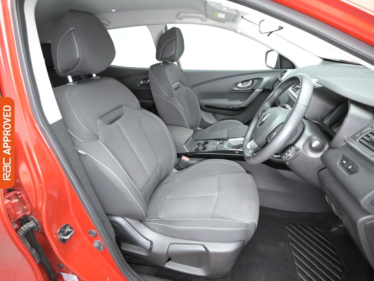 Used Renault Kadjar 2016 for sale - 76697782: Photo 12