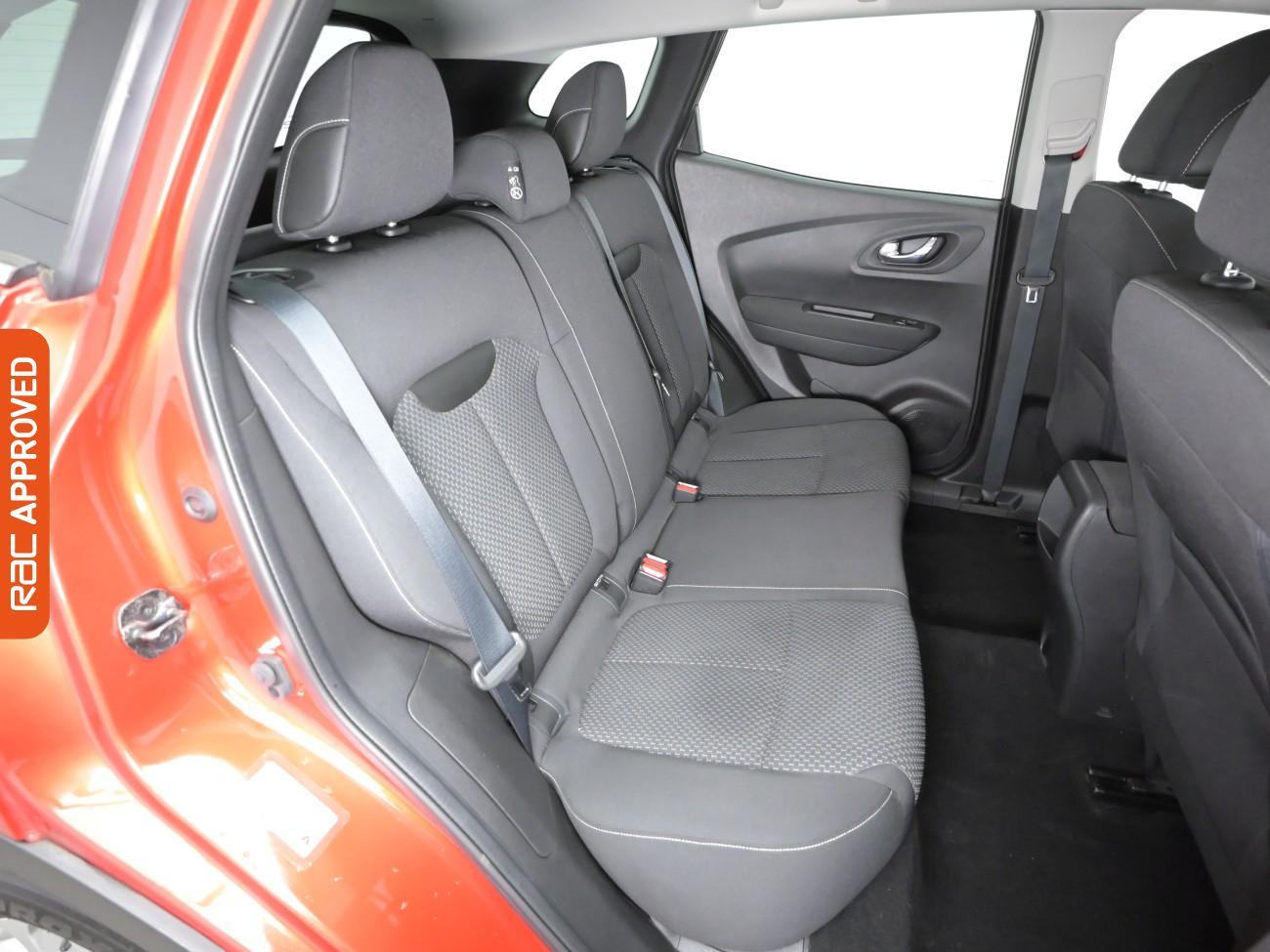 Used Renault Kadjar 2016 for sale - 76697782: Photo 13