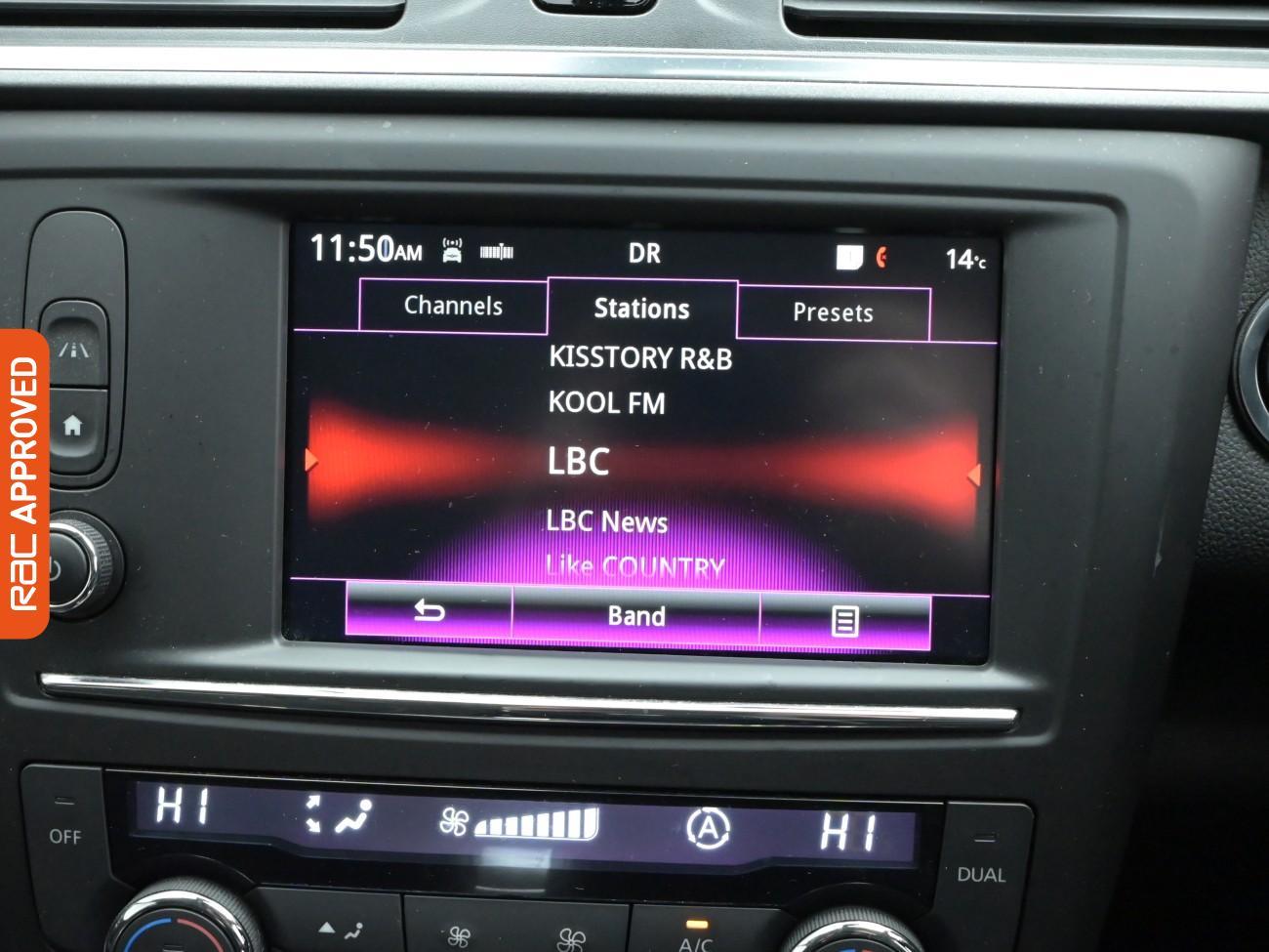 Used Renault Kadjar 2016 for sale - 76697782: Photo 14