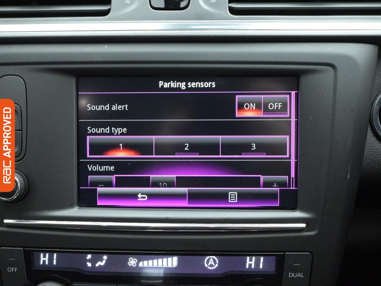 Used Renault Kadjar 2016 for sale - 76697782: Photo 16