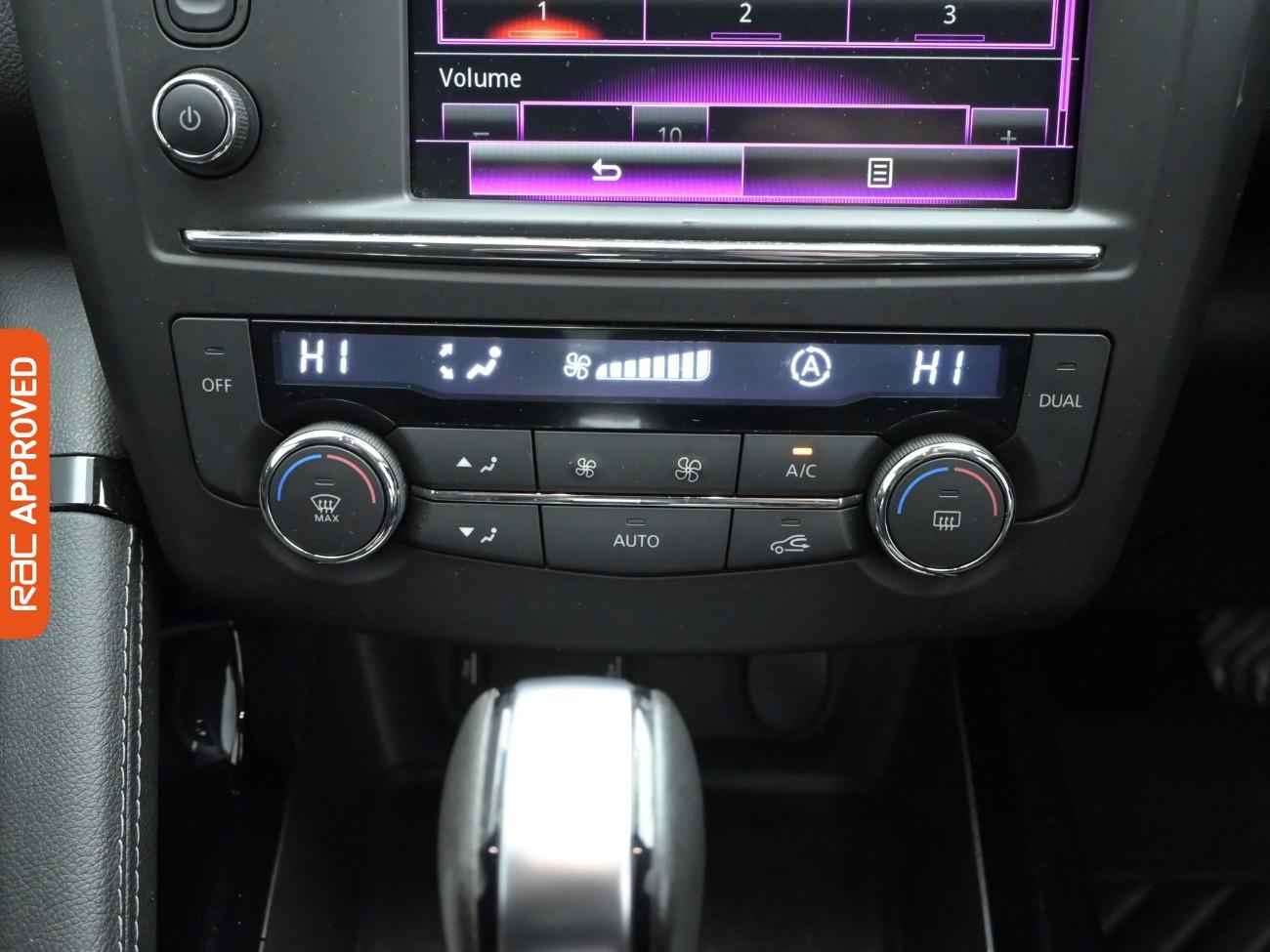 Used Renault Kadjar 2016 for sale - 76697782: Photo 17