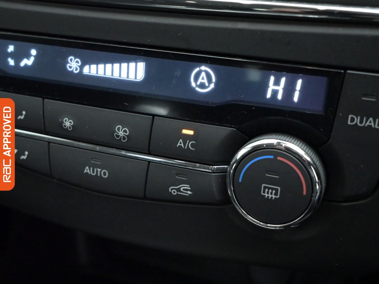 Used Renault Kadjar 2016 for sale - 76697782: Photo 18