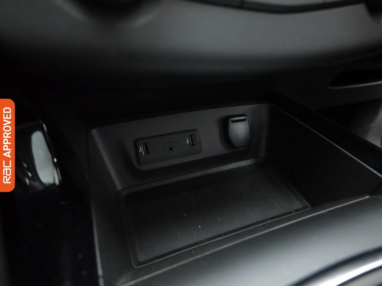 Used Renault Kadjar 2016 for sale - 76697782: Photo 19