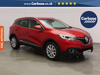 Used Renault Kadjar 2016 for sale - 76697782: Photo