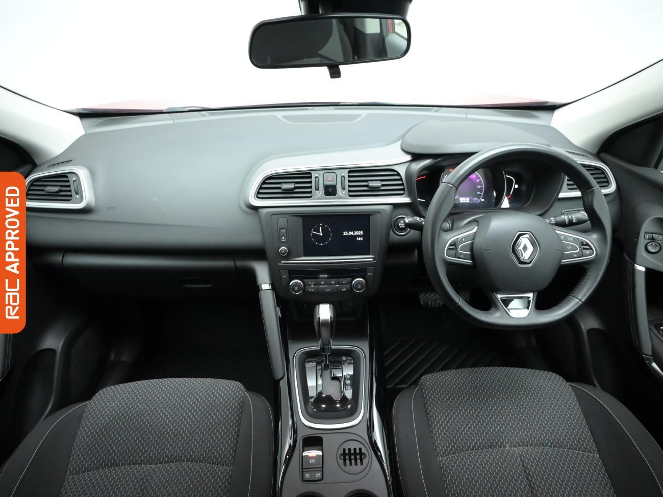 Used Renault Kadjar 2016 for sale - 76697782: Photo 2