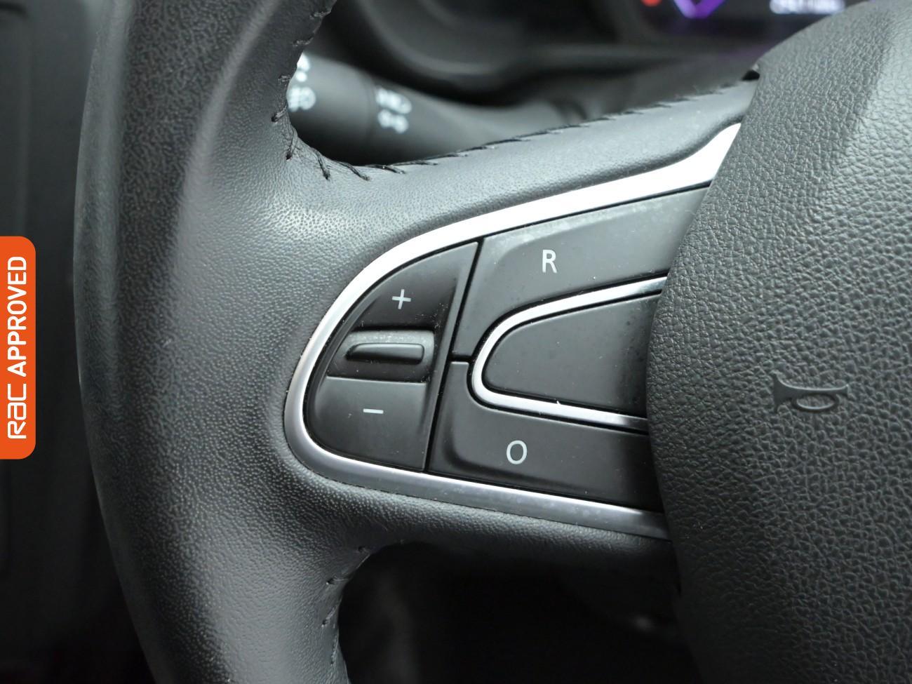 Used Renault Kadjar 2016 for sale - 76697782: Photo 21