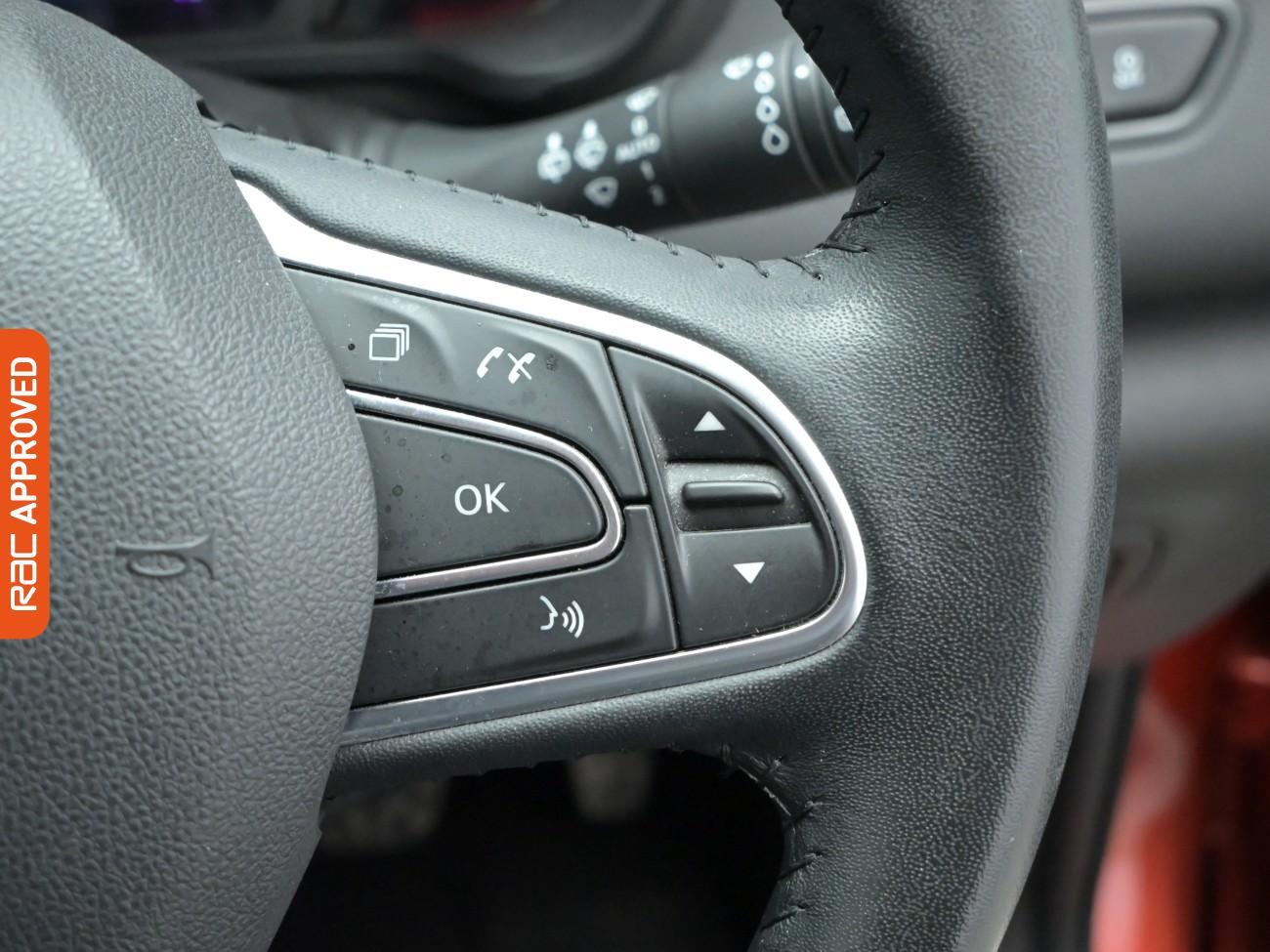 Used Renault Kadjar 2016 for sale - 76697782: Photo 22