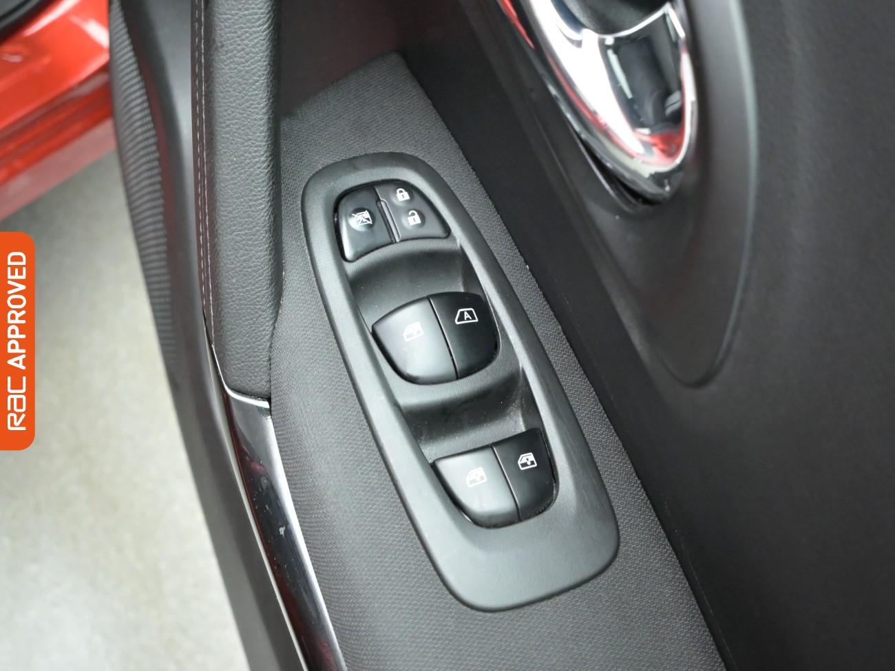 Used Renault Kadjar 2016 for sale - 76697782: Photo 23