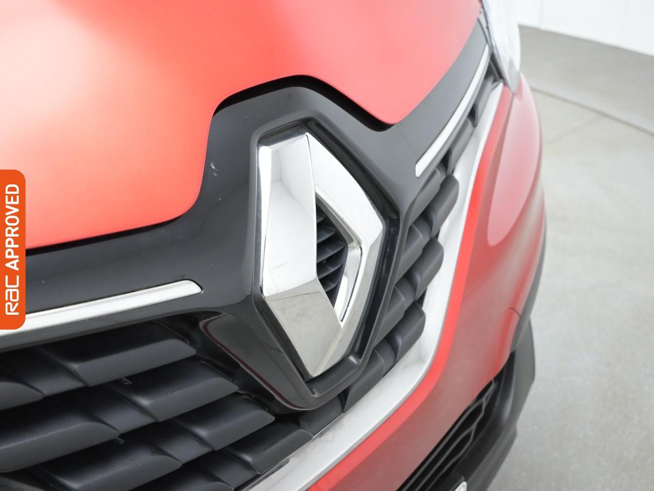 Used Renault Kadjar 2016 for sale - 76697782: Photo 24