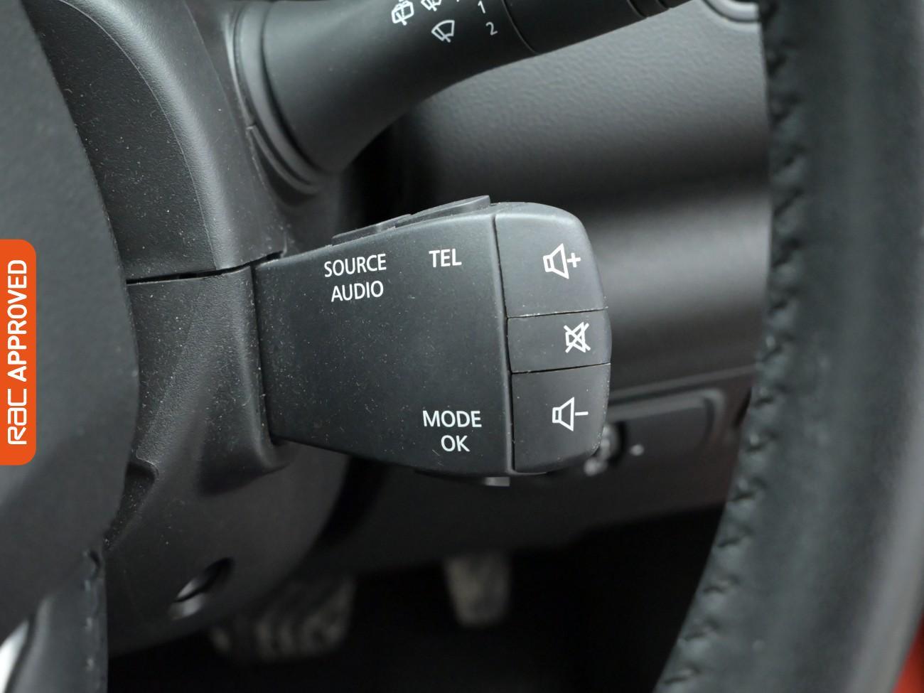 Used Renault Kadjar 2016 for sale - 76697782: Photo 25