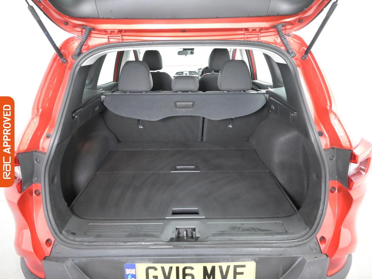 Used Renault Kadjar 2016 for sale - 76697782: Photo 26