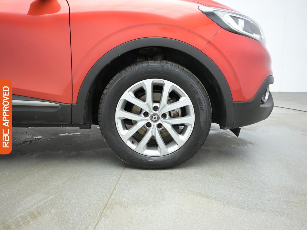 Used Renault Kadjar 2016 for sale - 76697782: Photo 27