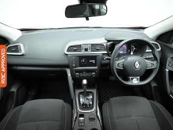 Used Renault Kadjar 2016 for sale - 76697782: Photo