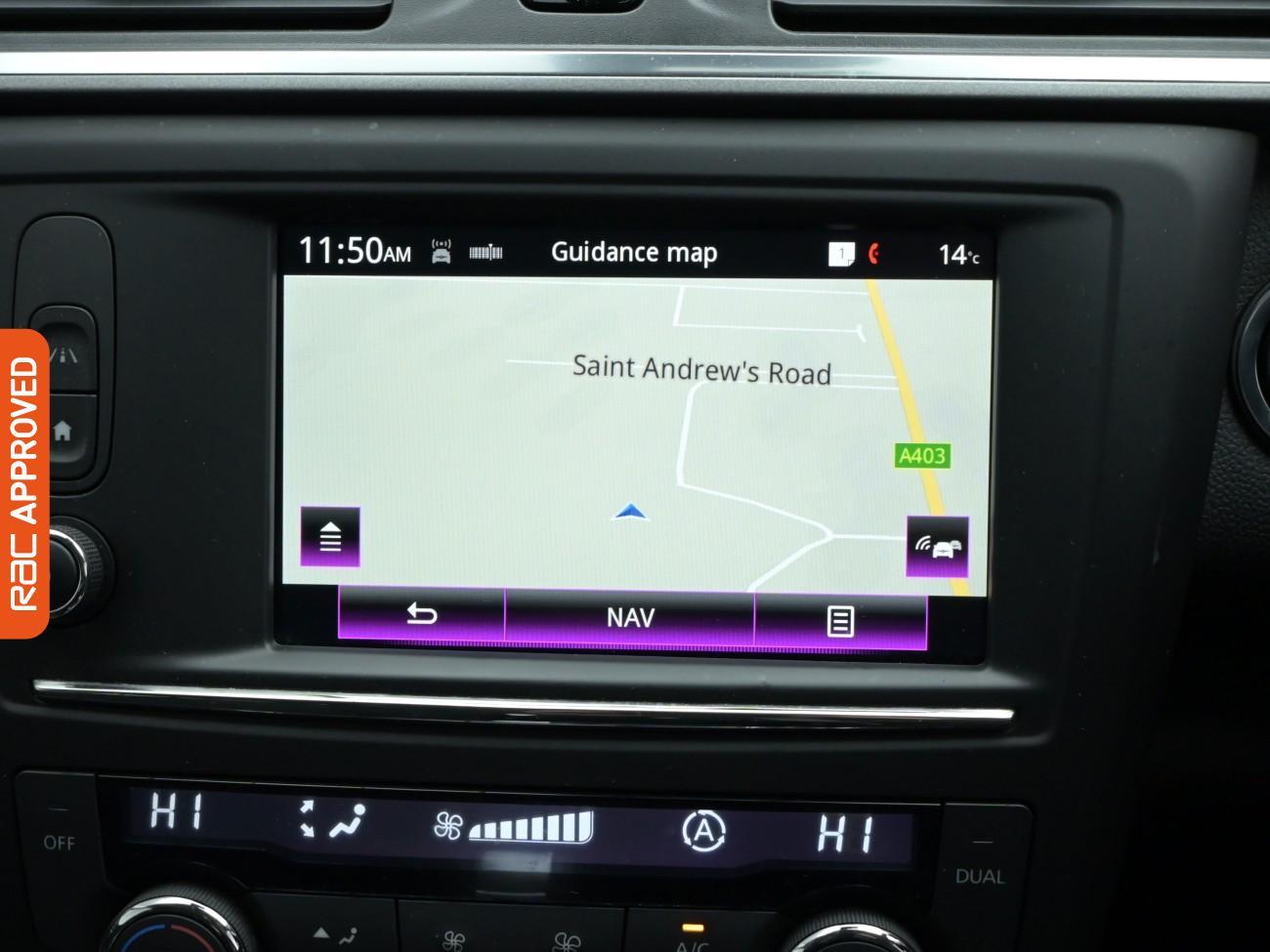 Used Renault Kadjar 2016 for sale - 76697782: Photo 3