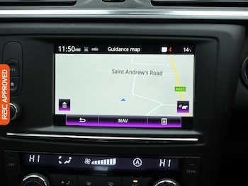 Used Renault Kadjar 2016 for sale - 76697782: Photo