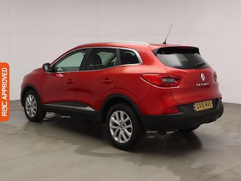 Used Renault Kadjar 2016 for sale - 76697782: Photo