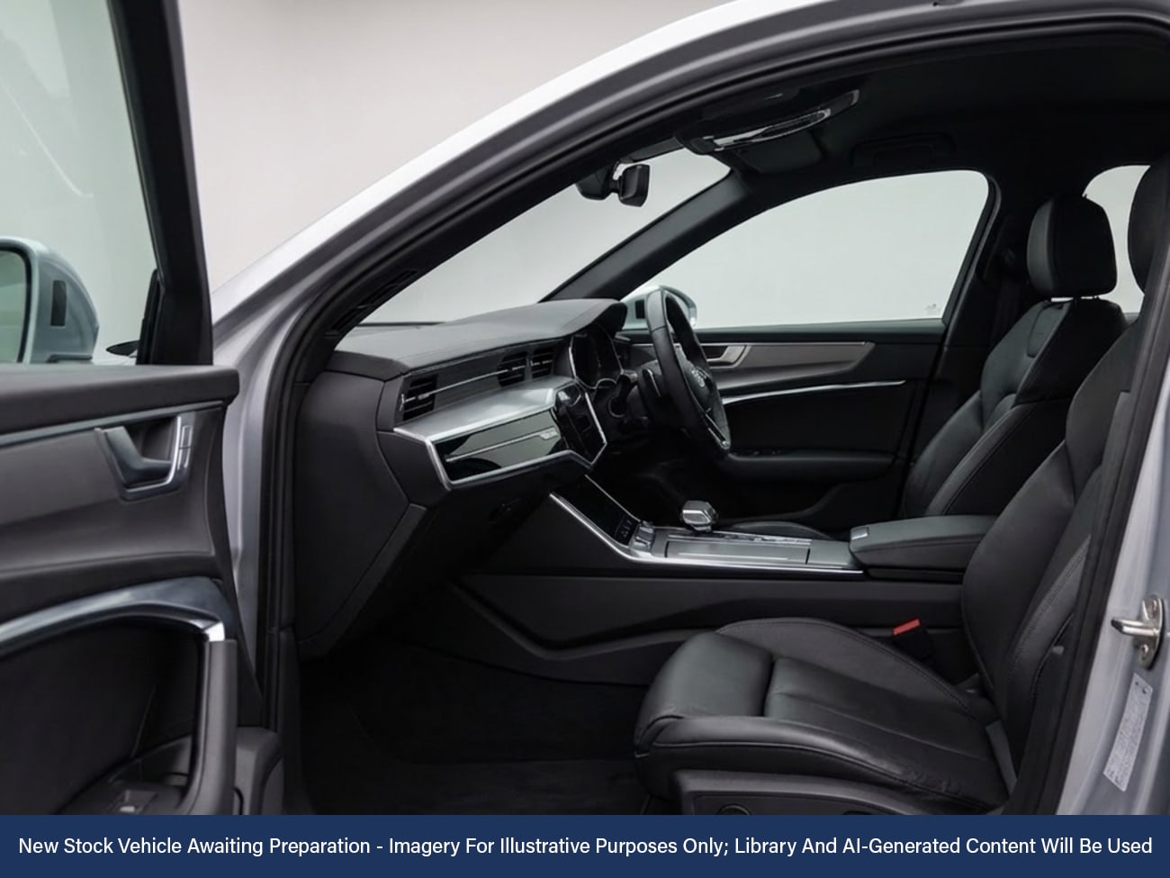 Used Audi A6 Avant 2019 for sale - 78069875: Photo 3