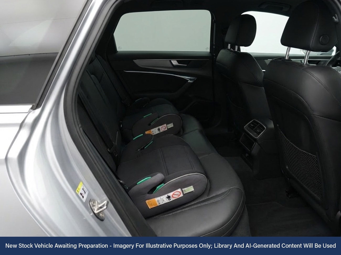 Used Audi A6 Avant 2019 for sale - 78069875: Photo 4