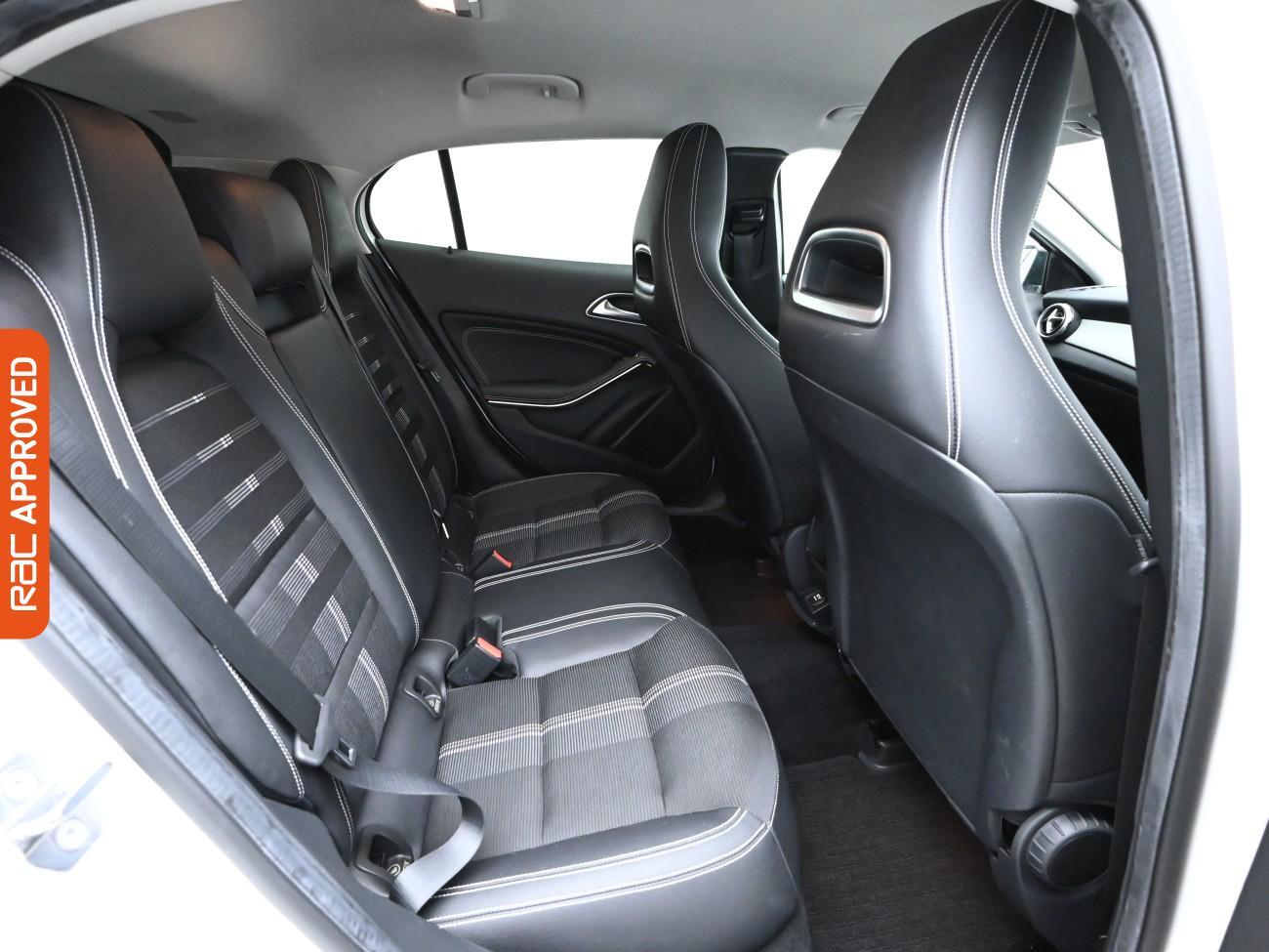 Used Mercedes-Benz GLA 2019 for sale - 75918320: Photo 13