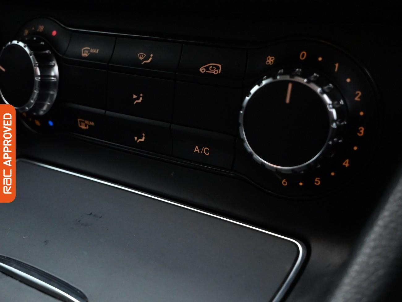 Used Mercedes-Benz GLA 2019 for sale - 75918320: Photo 14