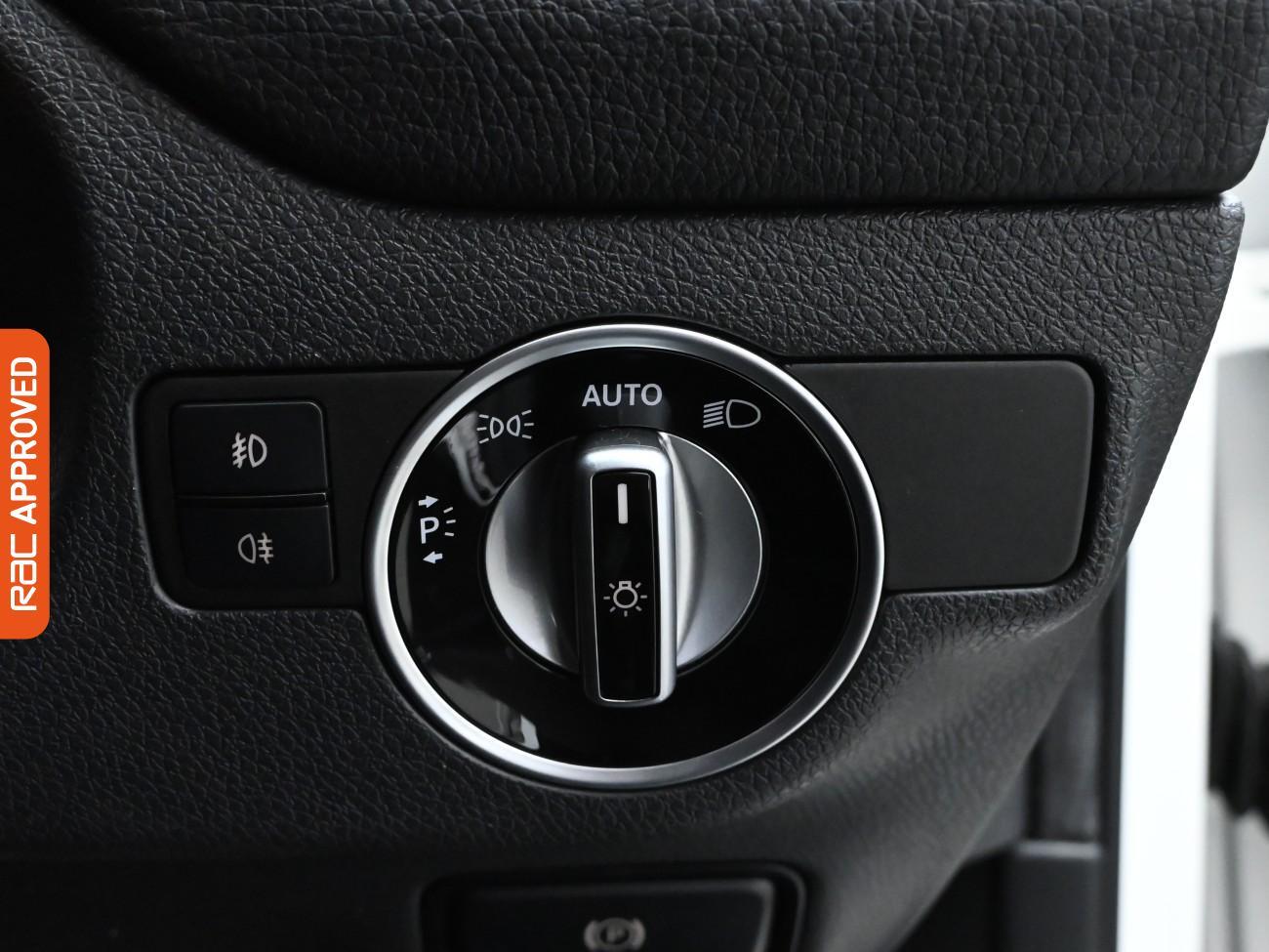 Used Mercedes-Benz GLA 2019 for sale - 75918320: Photo 15