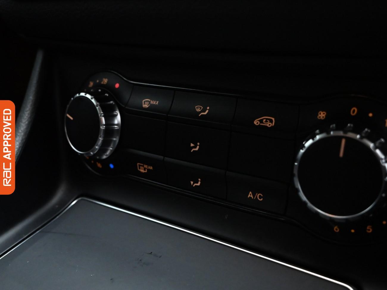 Used Mercedes-Benz GLA 2019 for sale - 75918320: Photo 16