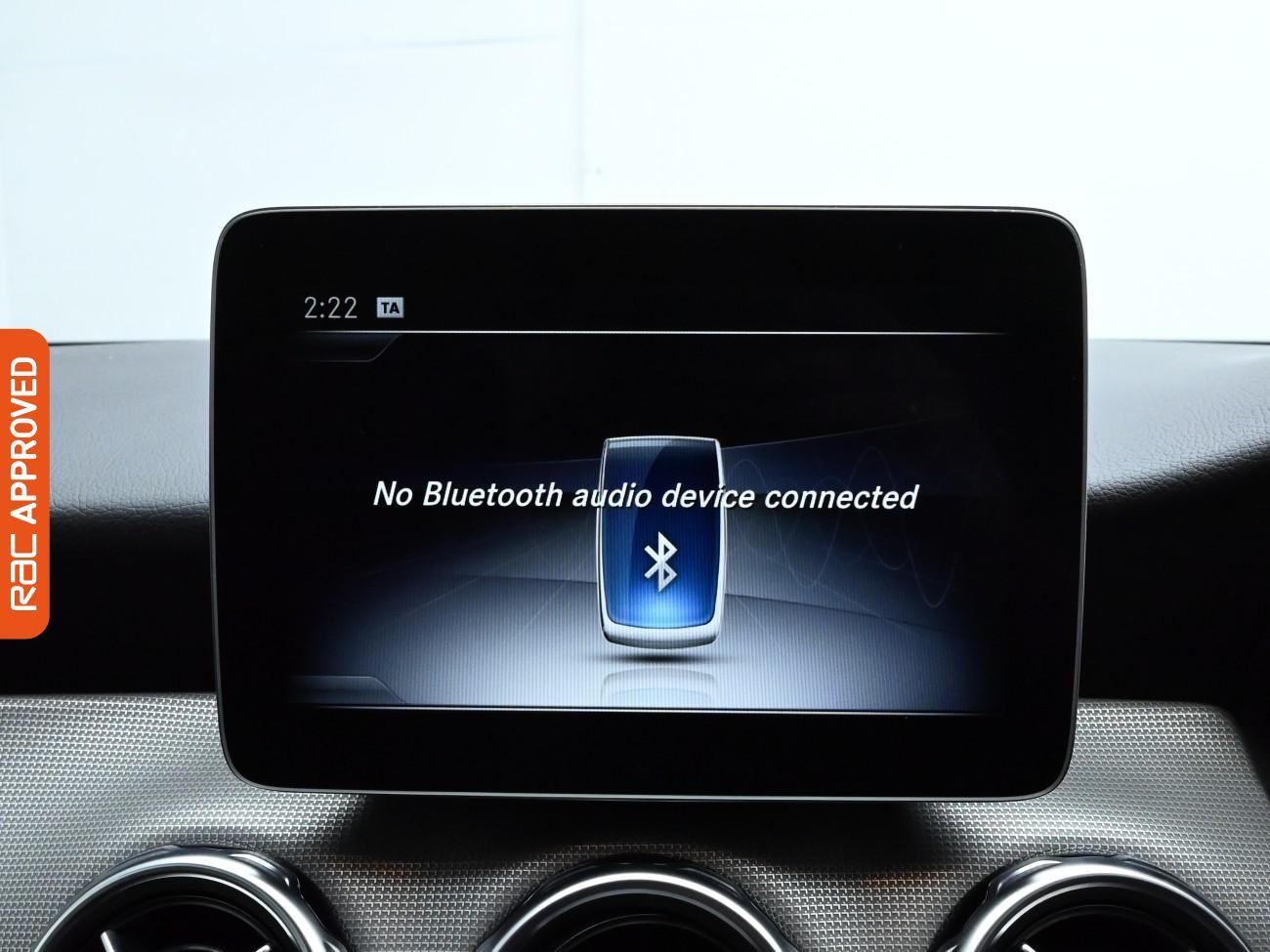 Used Mercedes-Benz GLA 2019 for sale - 75918320: Photo 17