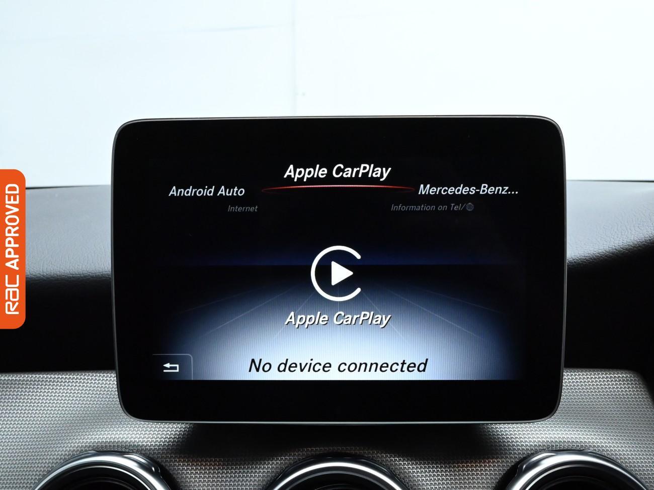 Used Mercedes-Benz GLA 2019 for sale - 75918320: Photo 18