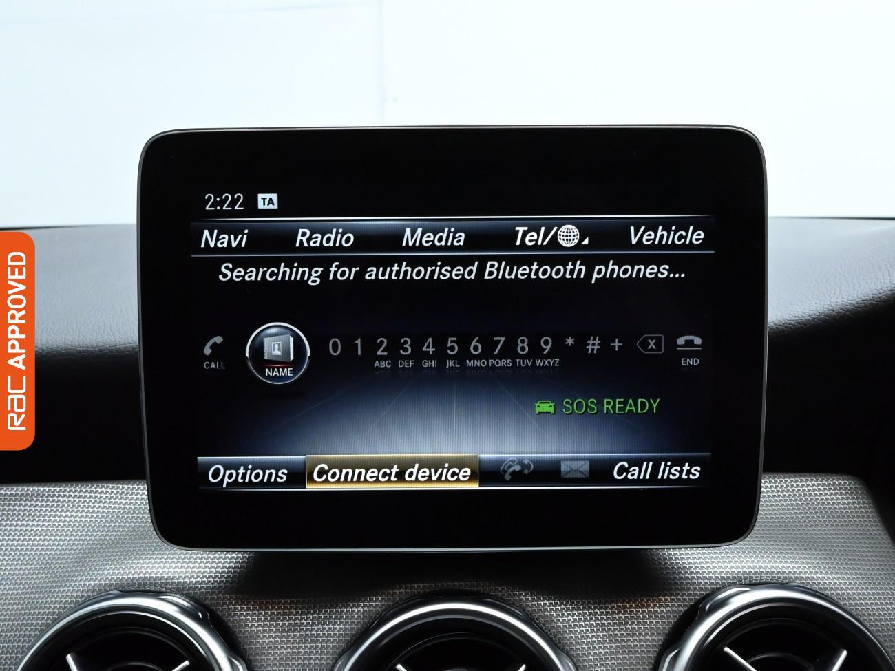 Used Mercedes-Benz GLA 2019 for sale - 75918320: Photo 19