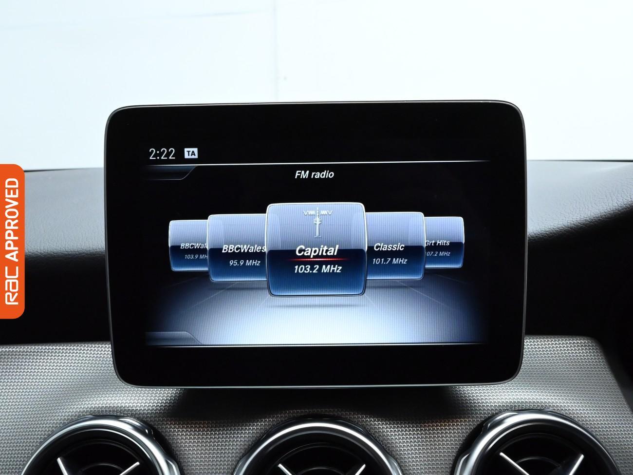 Used Mercedes-Benz GLA 2019 for sale - 75918320: Photo 21